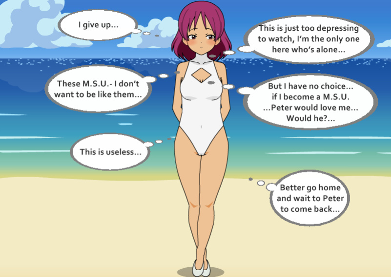 The Love Doll 10