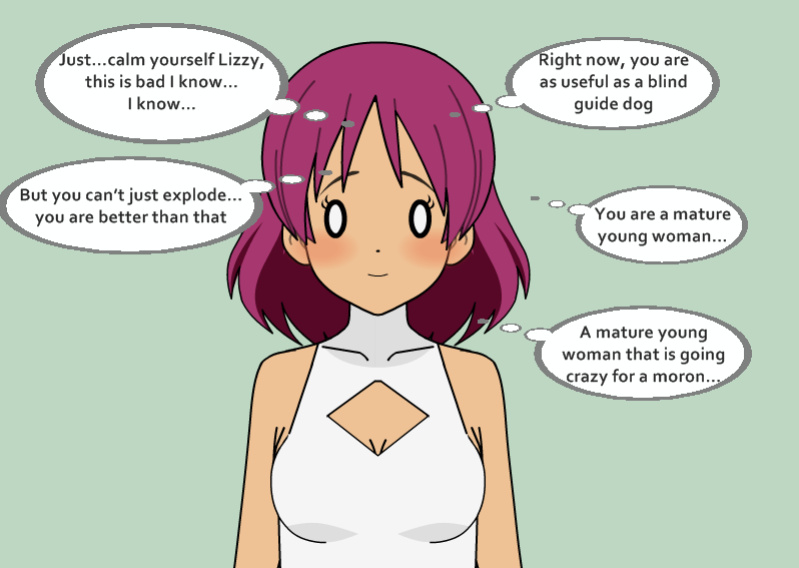 The Love Doll 10