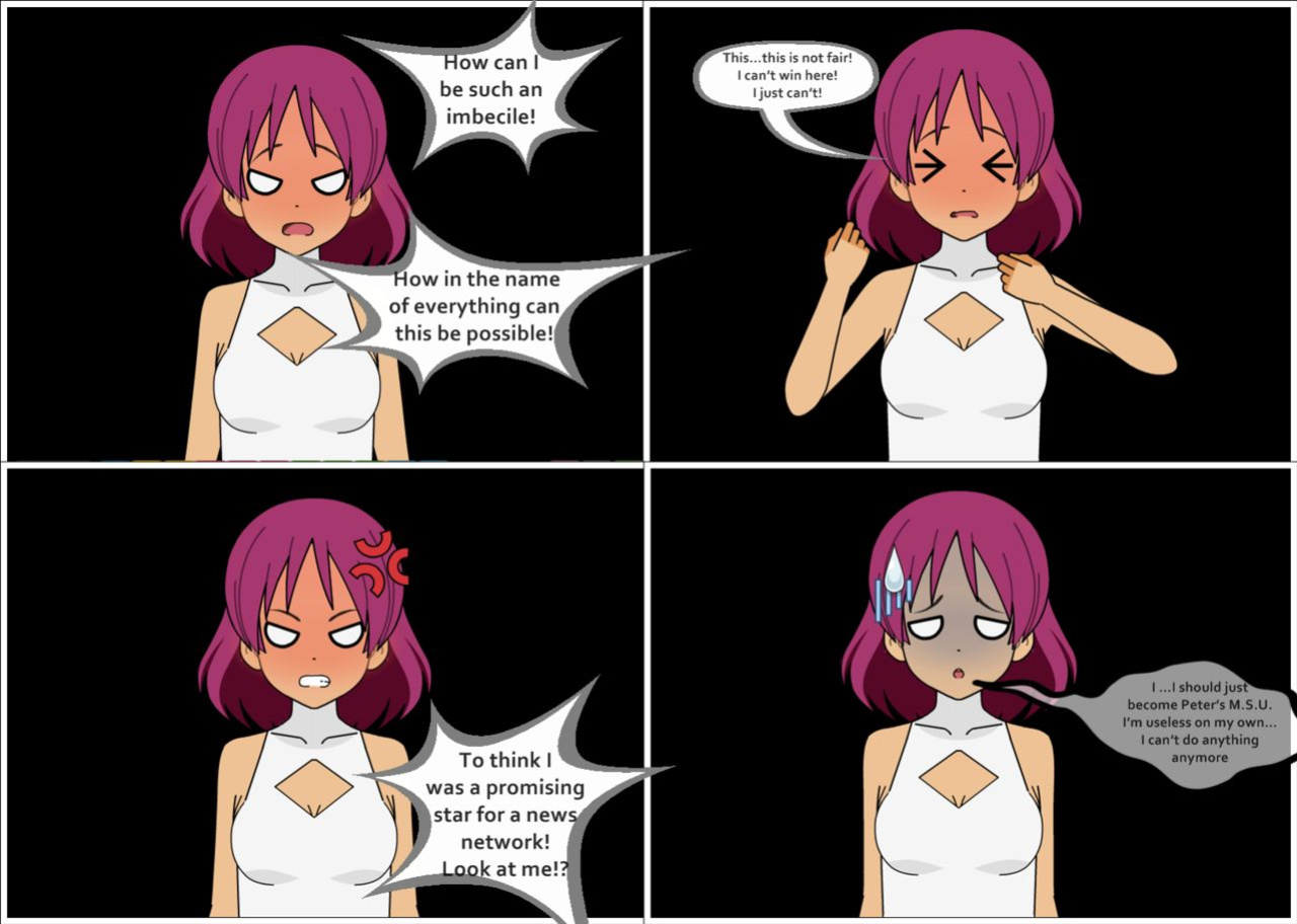 The Love Doll 10