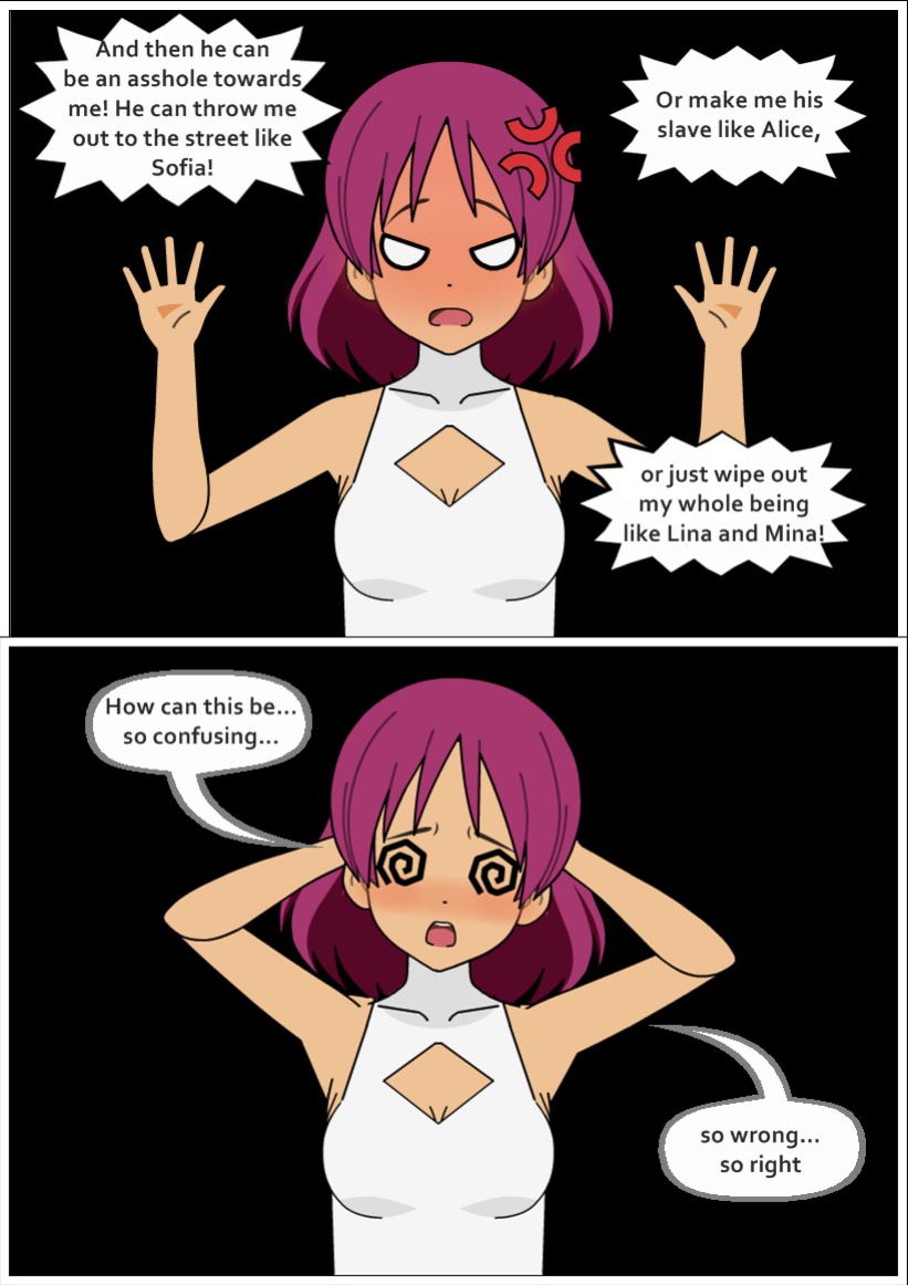 The Love Doll 10