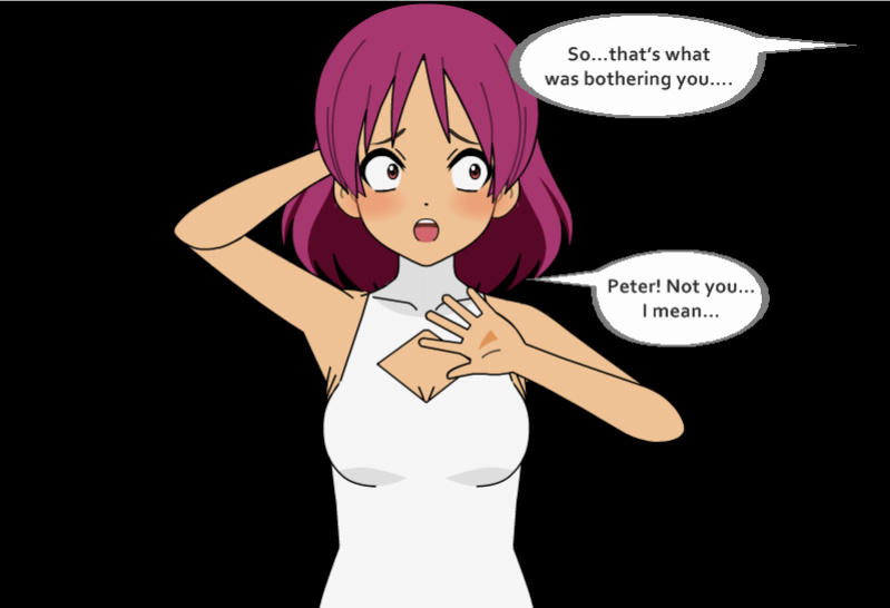 The Love Doll 10
