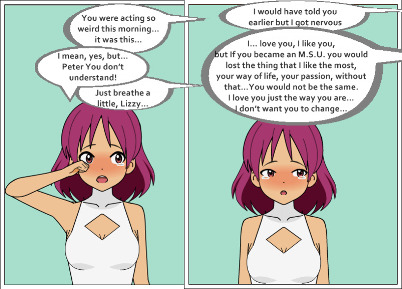 The Love Doll 10
