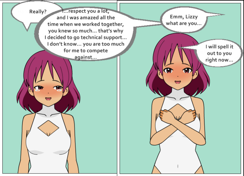 The Love Doll 10