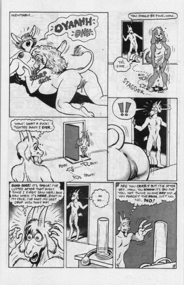 [Karno (Kjartan Arnorsson)] Inflated Stories