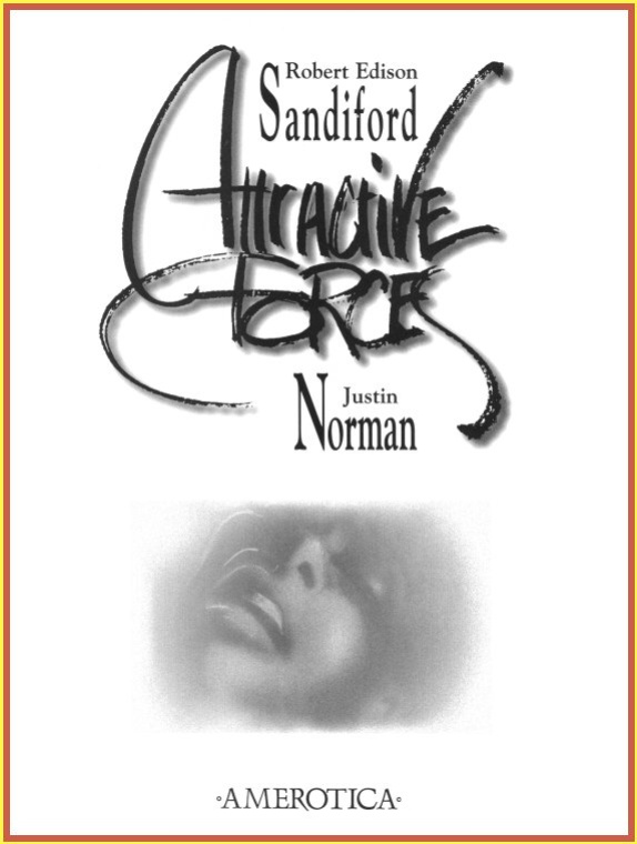 [Norman] Attractive Force and other [ENG]