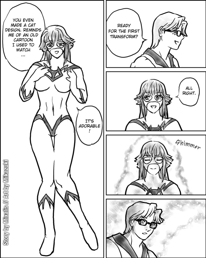 [Mikazuki] Etsuko