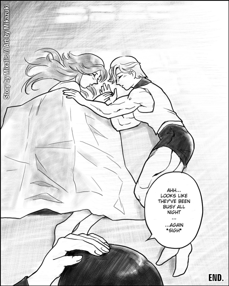 [Mikazuki] Etsuko