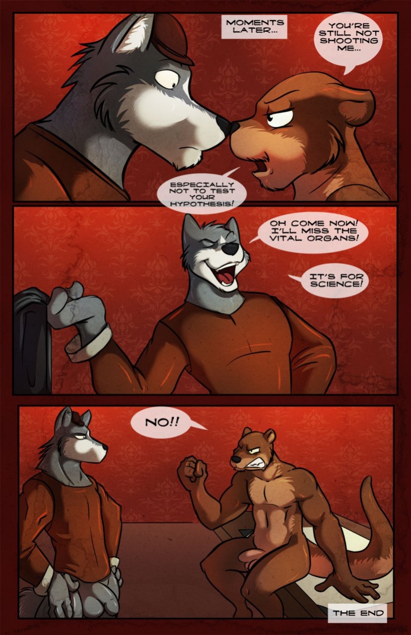 [Donryu] SoS