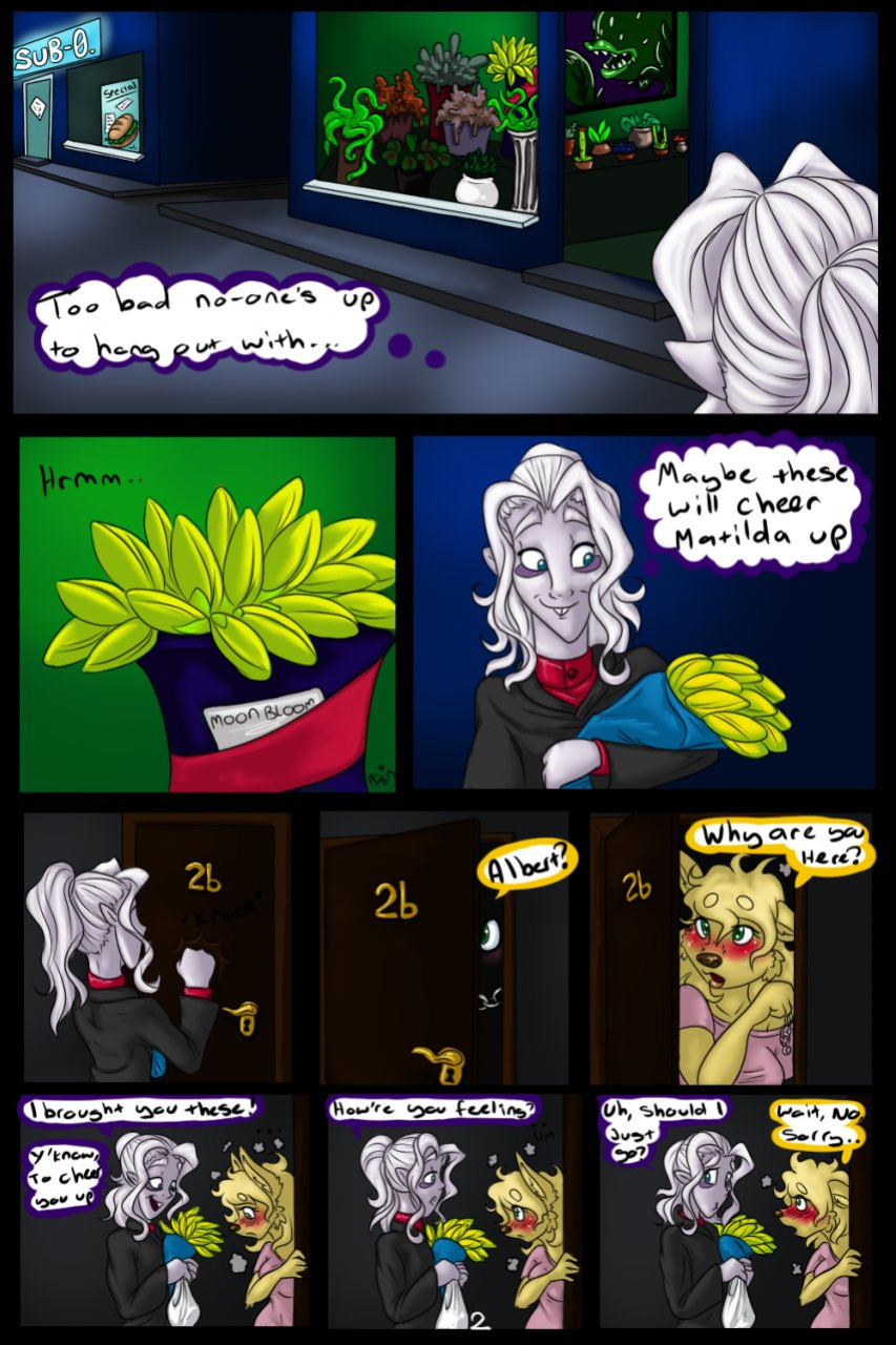 [Astrofenn] Moon Bloom