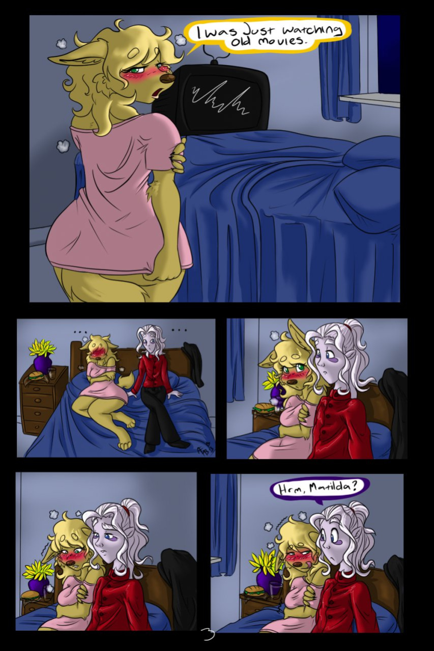 [Astrofenn] Moon Bloom