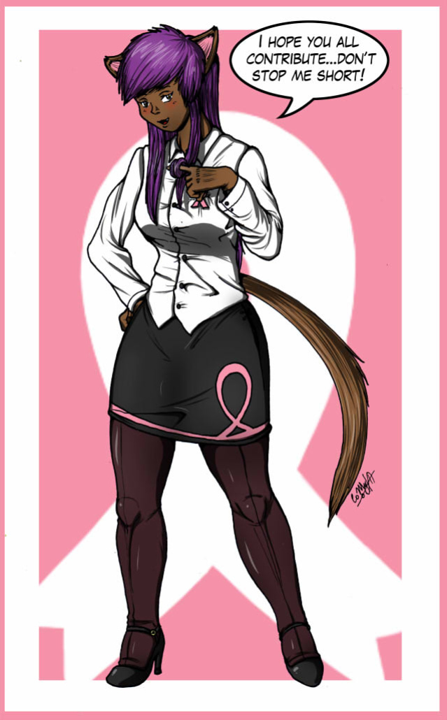 [MilkyBody] Donation Drive