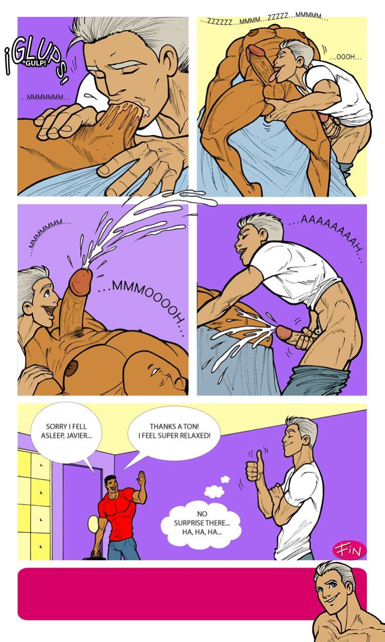 Dick 22cm Unemployed