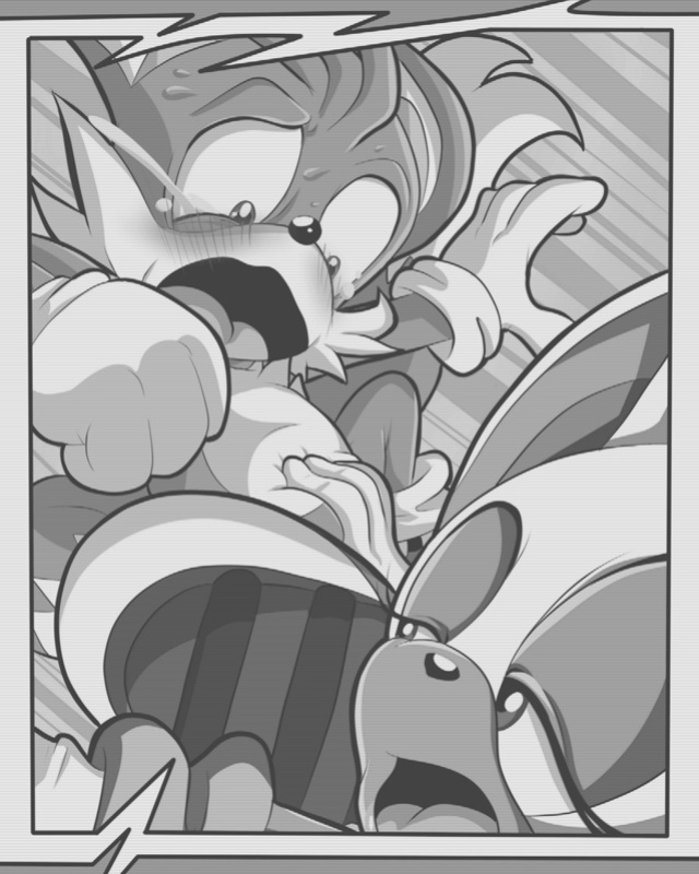 [SammyStowes] Sonic Rematch (Eng)