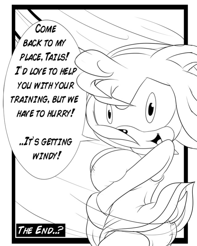 [SammyStowes] Sonic Rematch (Eng)