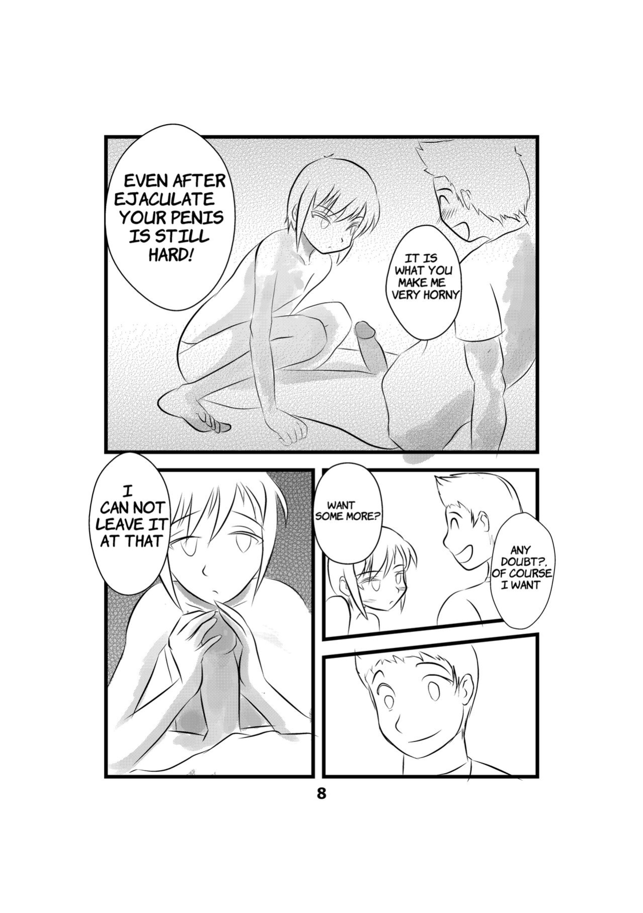 [Yok] How Sweet It Is [01 - Pilot]