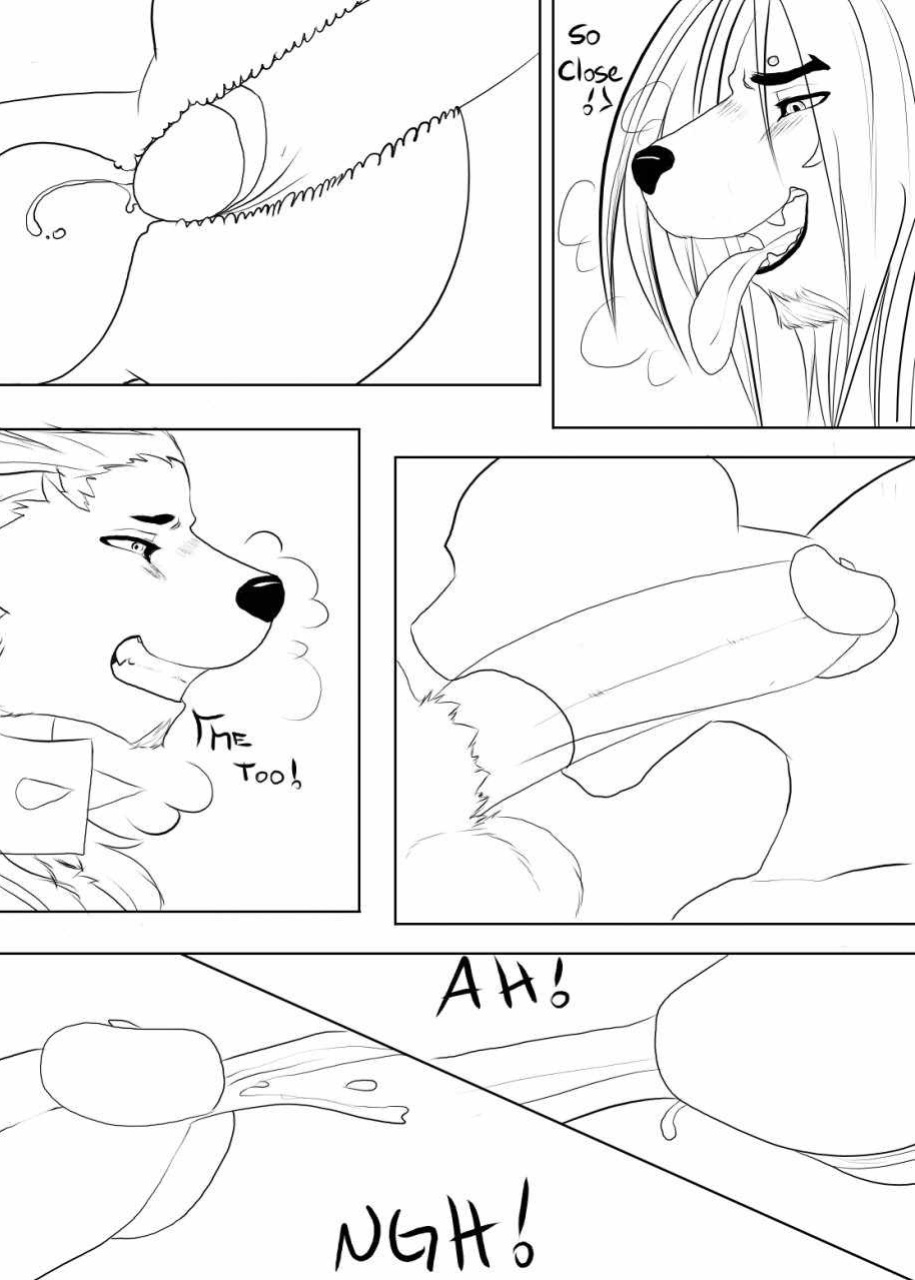 [Drakesapphire] Close up