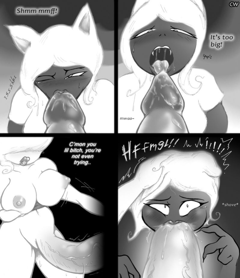 The Blind Date by Cheezy WEAPON