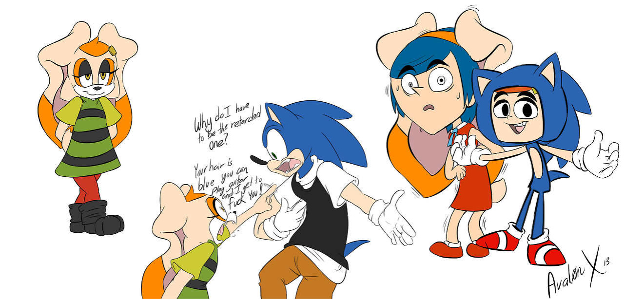 [Aval0nX] GrojbandX