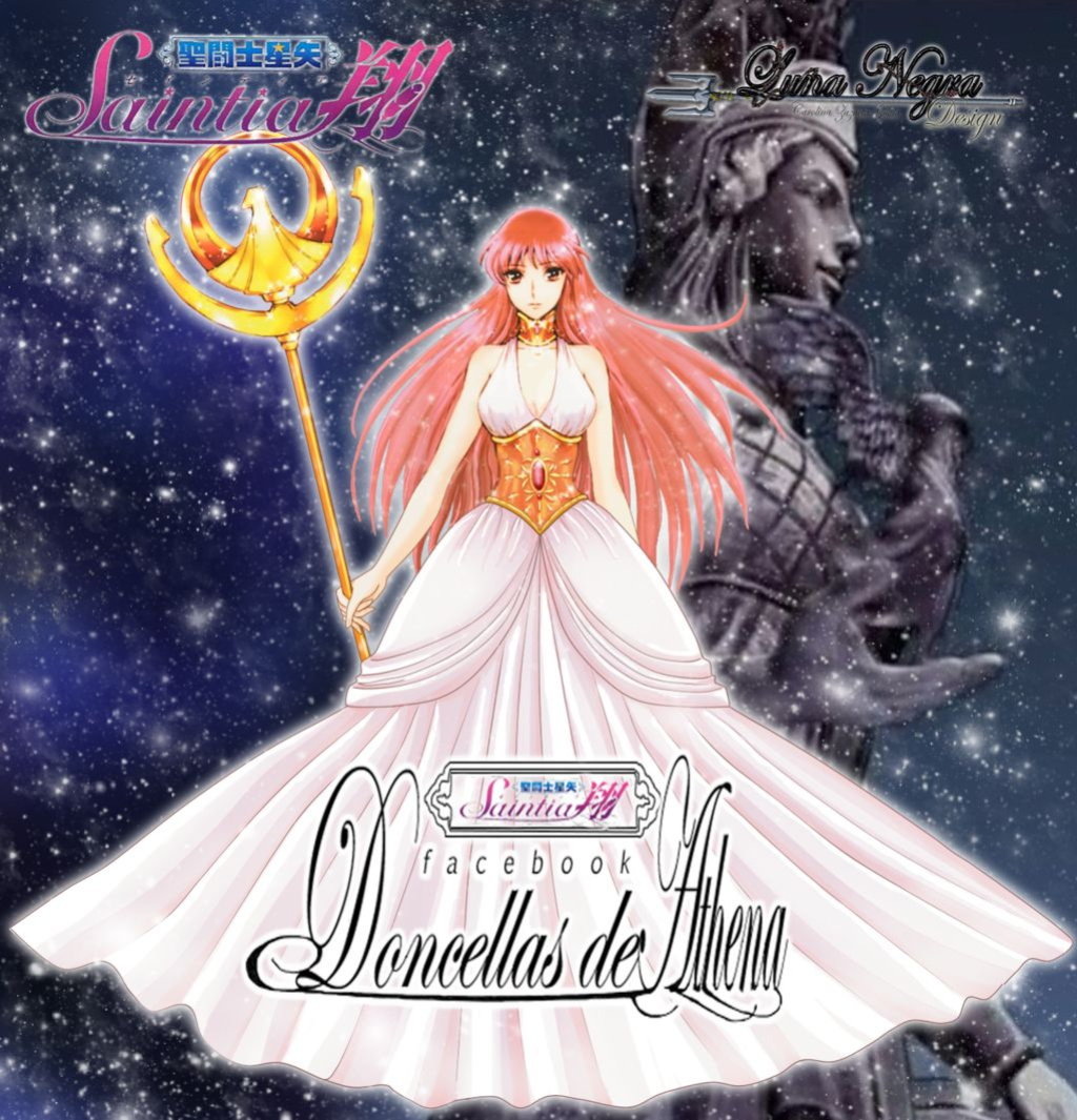 Saint Seiya Saintia Sho Hentai