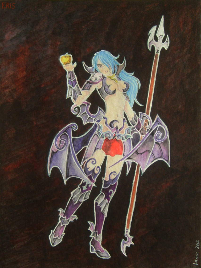 Saint Seiya Saintia Sho Hentai