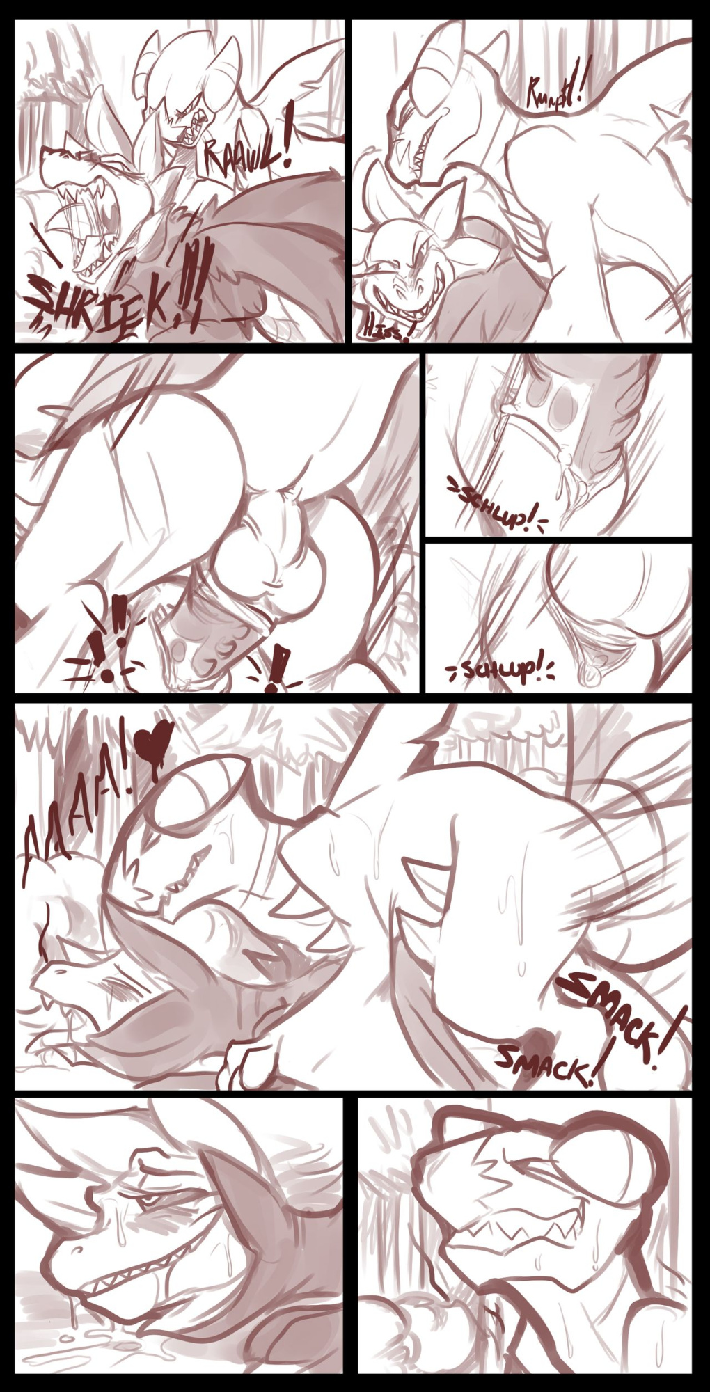 [Kayla-Na] Book Club (Pokemon) [In Progress]