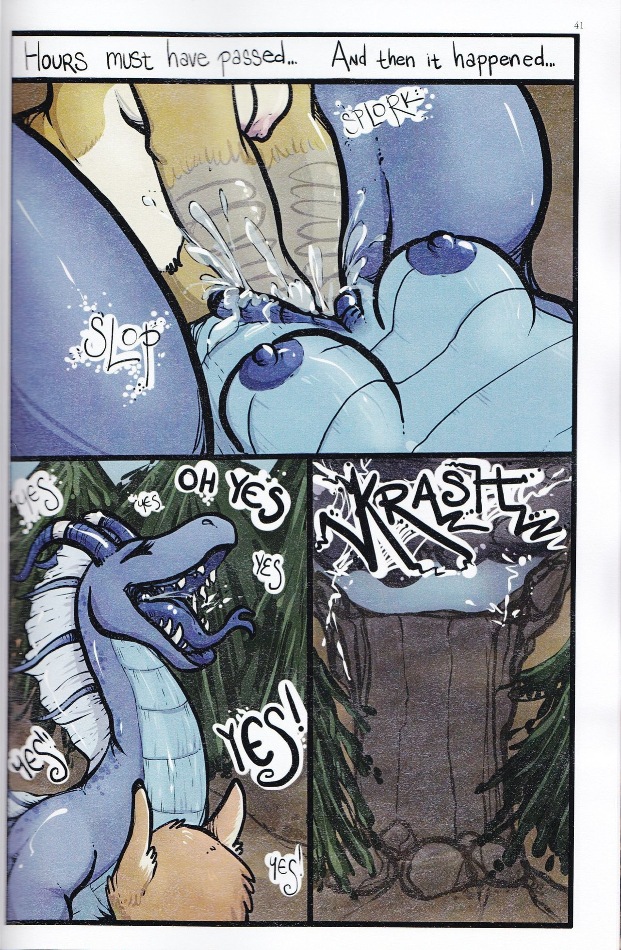 Dragon's Hoard presents: DWAGS
