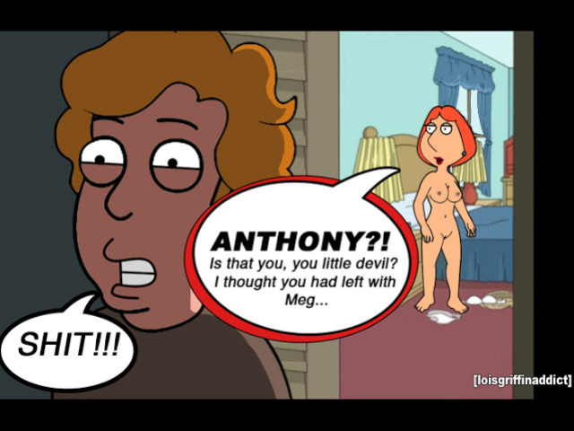 [loisgriffinaddict] Naughty Mrs. Griffin: Chapter 1 [REBOOT]