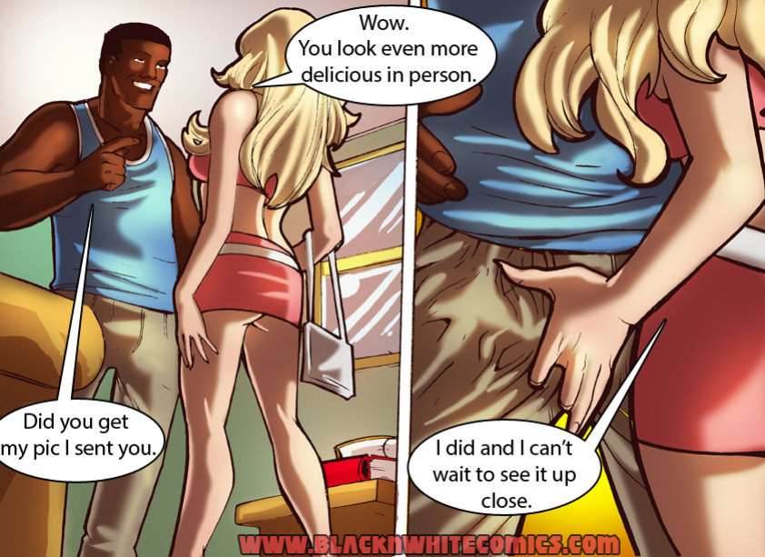 Online Dating Dilemma - Chapter One