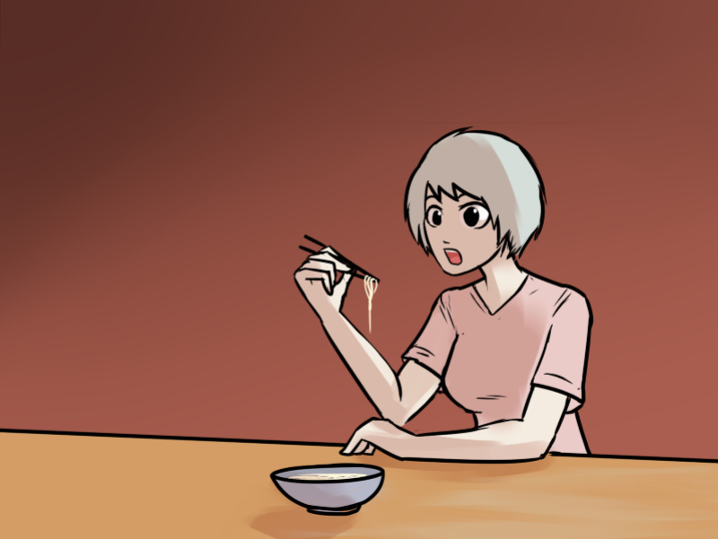 [LemonFont] Shapeshifter Part 1-3