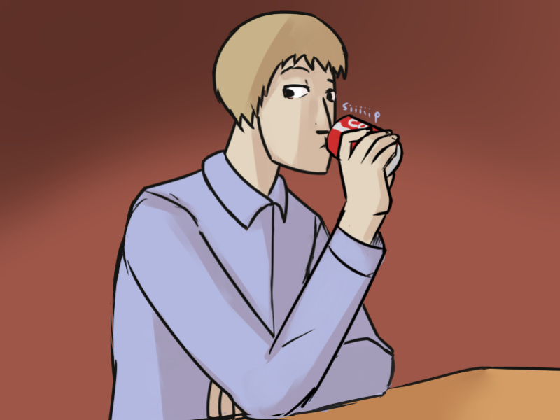 [LemonFont] Shapeshifter Part 1-3