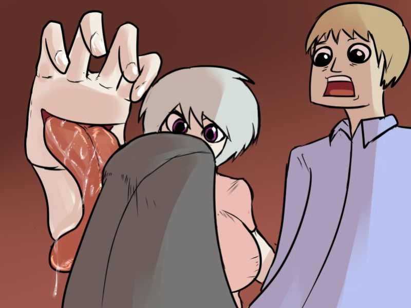 [LemonFont] Shapeshifter Part 1-3