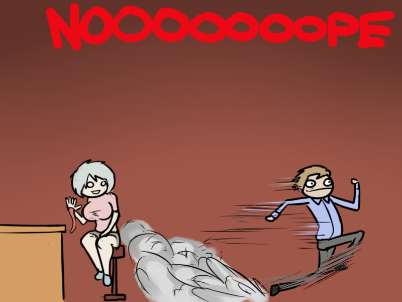 [LemonFont] Shapeshifter Part 1-3