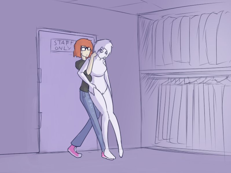 [LemonFont] Shapeshifter Part 1-3