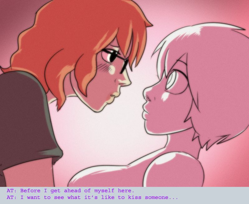 [LemonFont] Shapeshifter Part 1-3