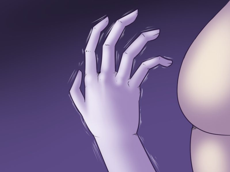 [LemonFont] Shapeshifter Part 1-3