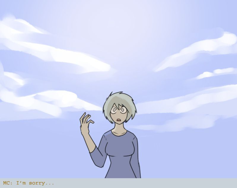 [LemonFont] Shapeshifter Part 1-3