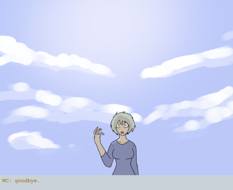 [LemonFont] Shapeshifter Part 1-3