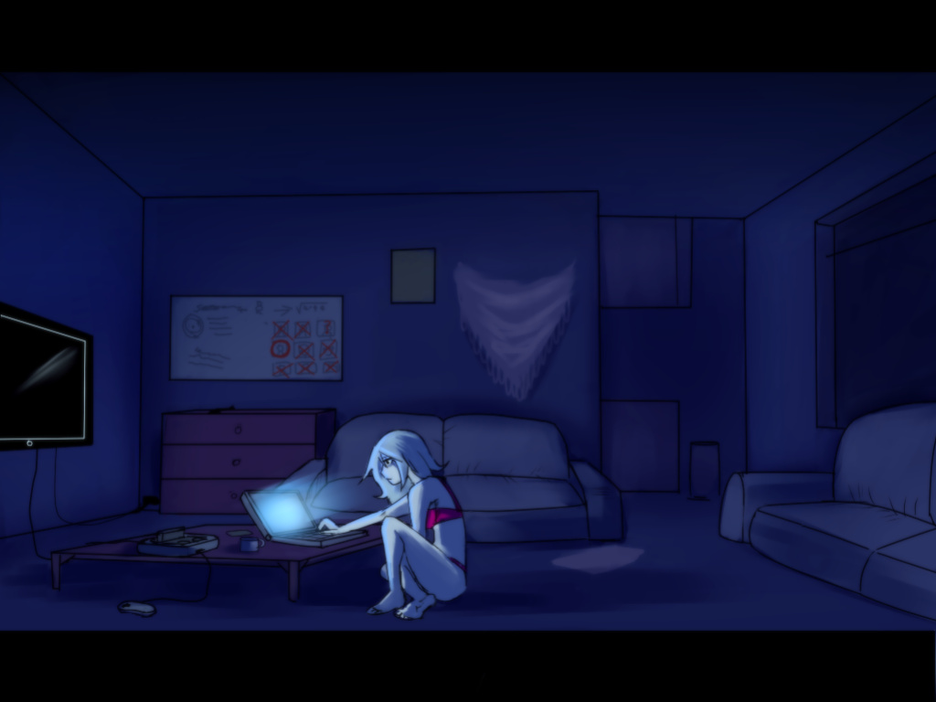 [LemonFont] Shapeshifter Part 1-3