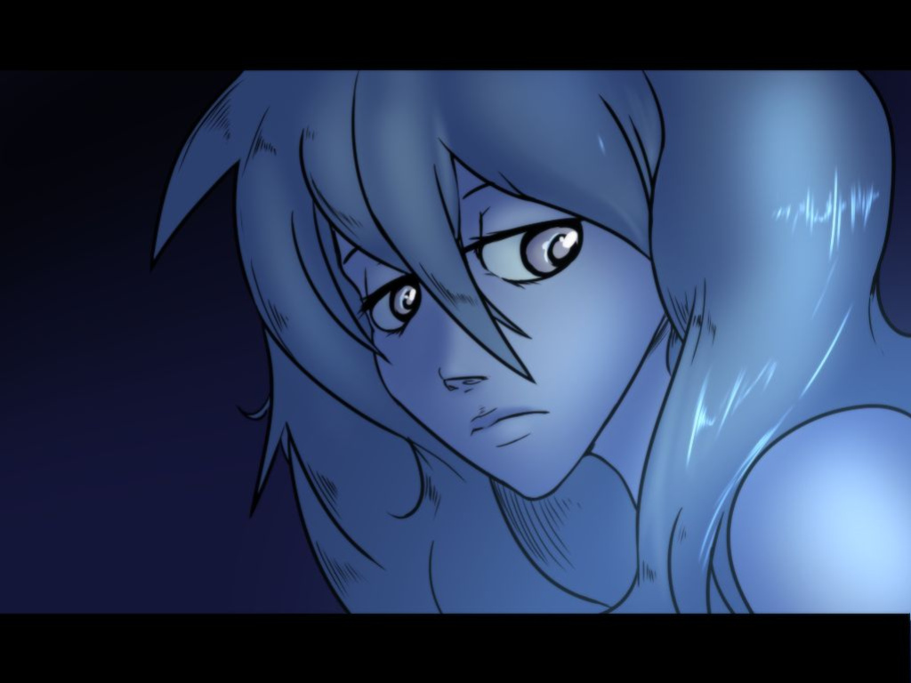 [LemonFont] Shapeshifter Part 1-3