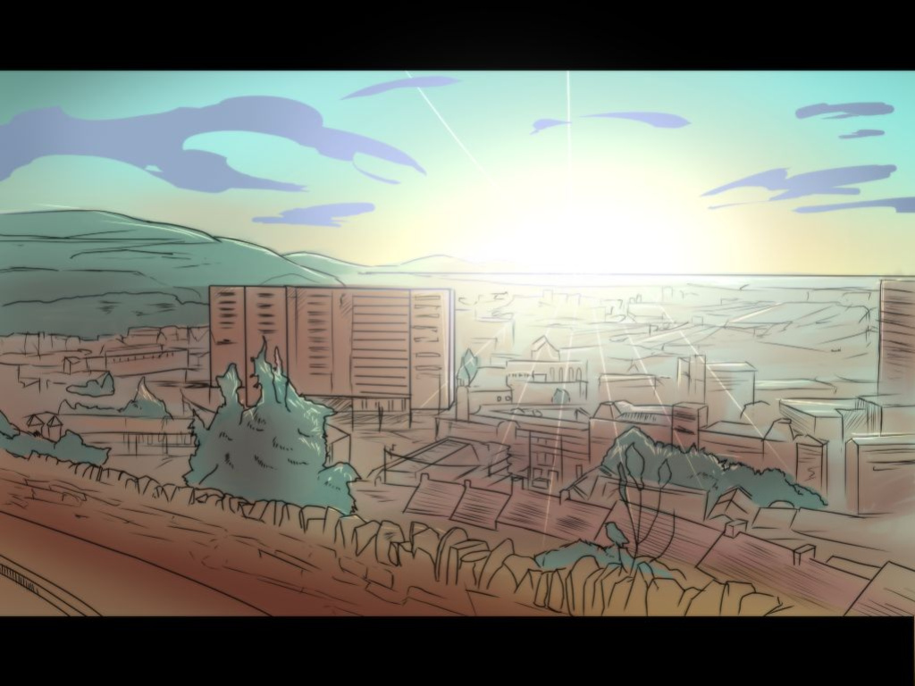 [LemonFont] Shapeshifter Part 1-3