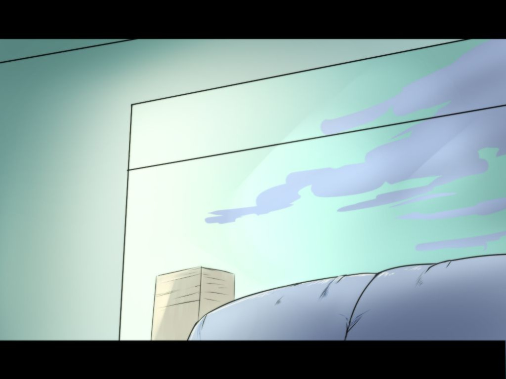 [LemonFont] Shapeshifter Part 1-3