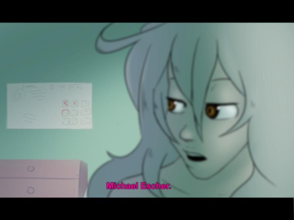 [LemonFont] Shapeshifter Part 1-3