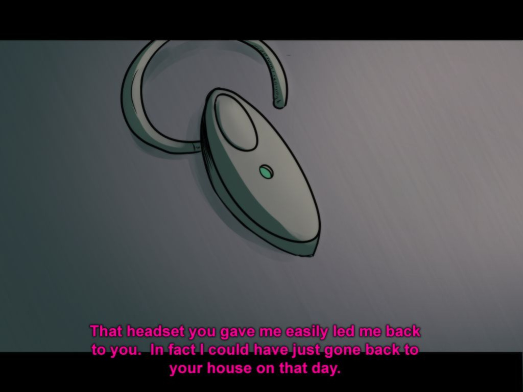 [LemonFont] Shapeshifter Part 1-3