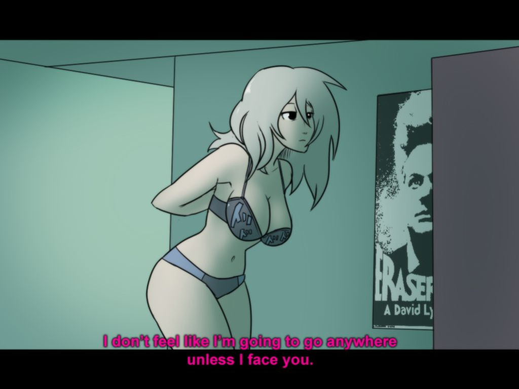 [LemonFont] Shapeshifter Part 1-3