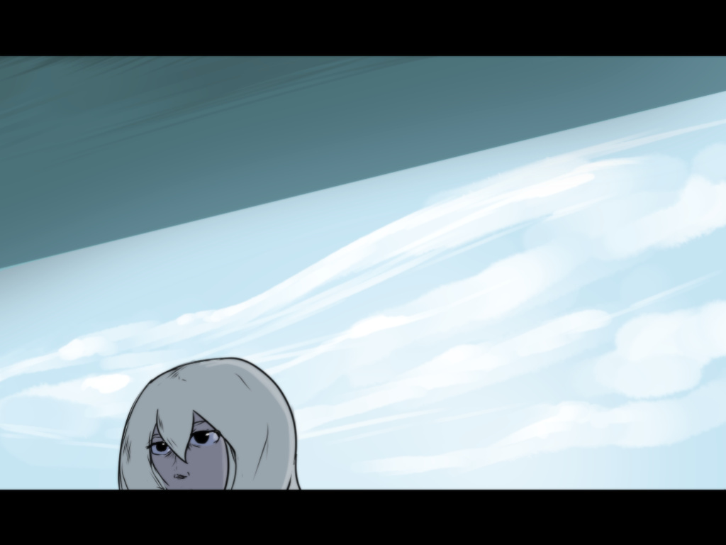 [LemonFont] Shapeshifter Part 1-3