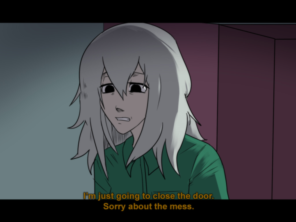 [LemonFont] Shapeshifter Part 1-3