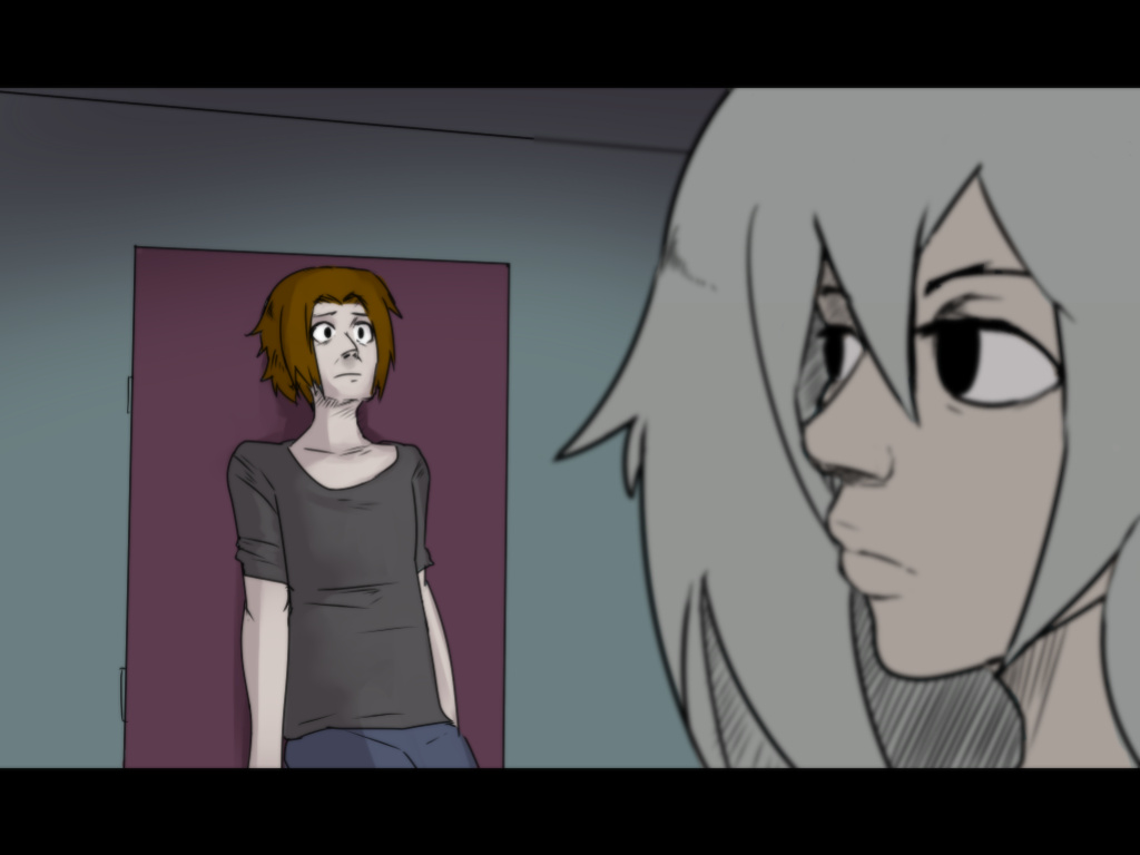 [LemonFont] Shapeshifter Part 1-3