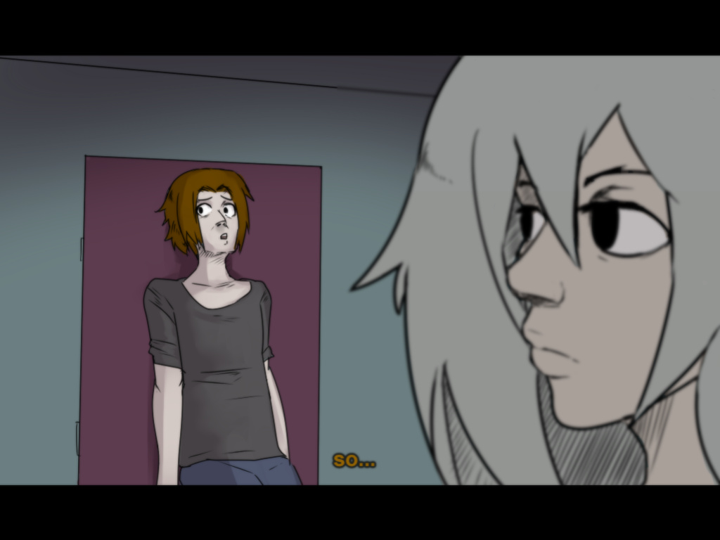 [LemonFont] Shapeshifter Part 1-3
