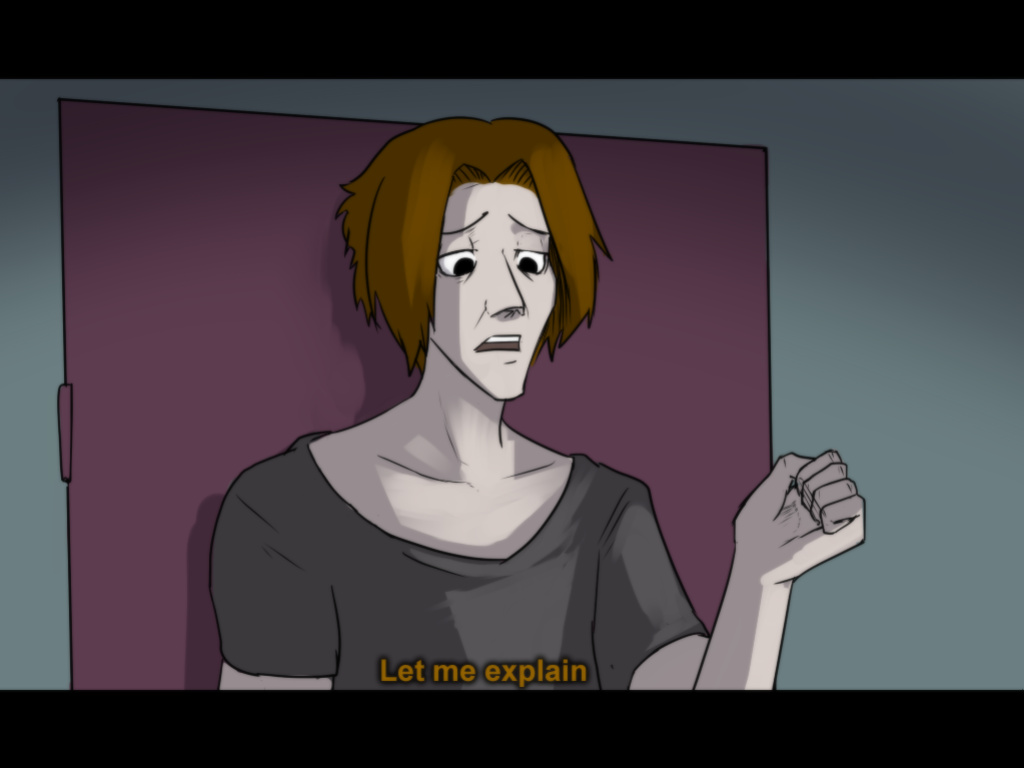 [LemonFont] Shapeshifter Part 1-3