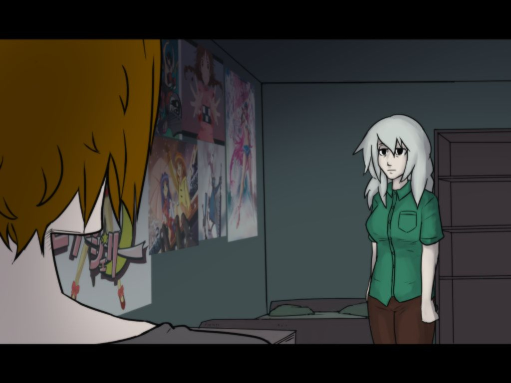 [LemonFont] Shapeshifter Part 1-3